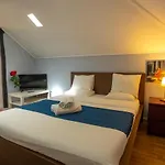 The Delight Hostel