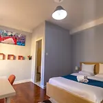 The Delight Hostel