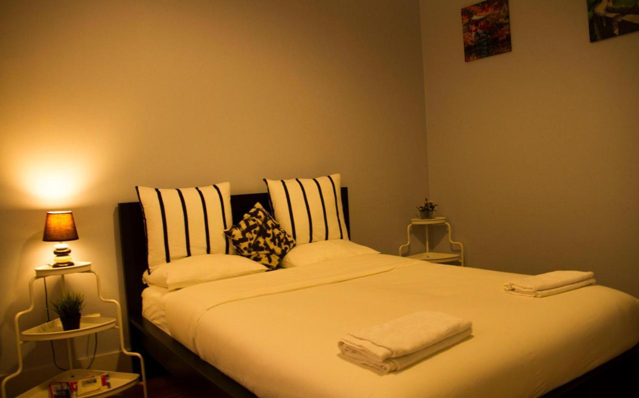 Hostel The Delight *