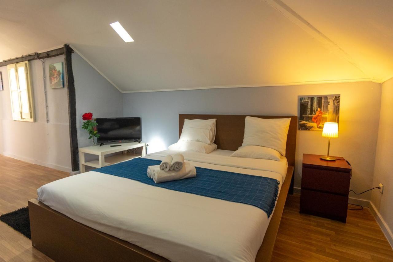 Hostel The Delight