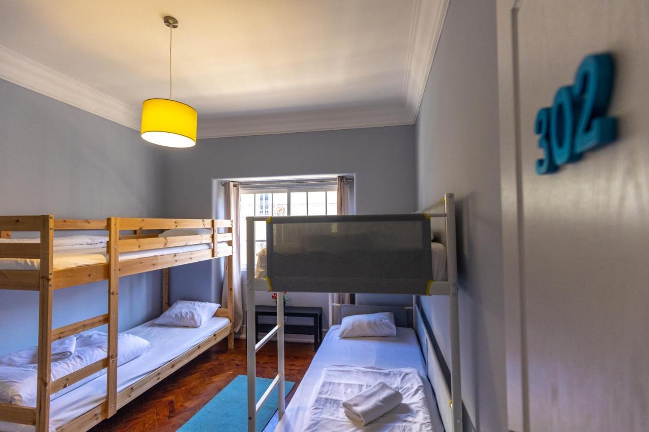 The Delight Hostel Lissabon