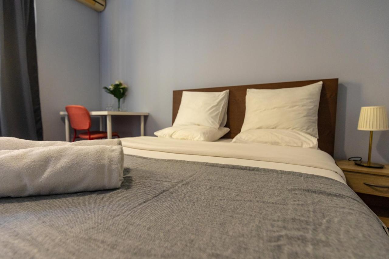 The Delight Hostel *