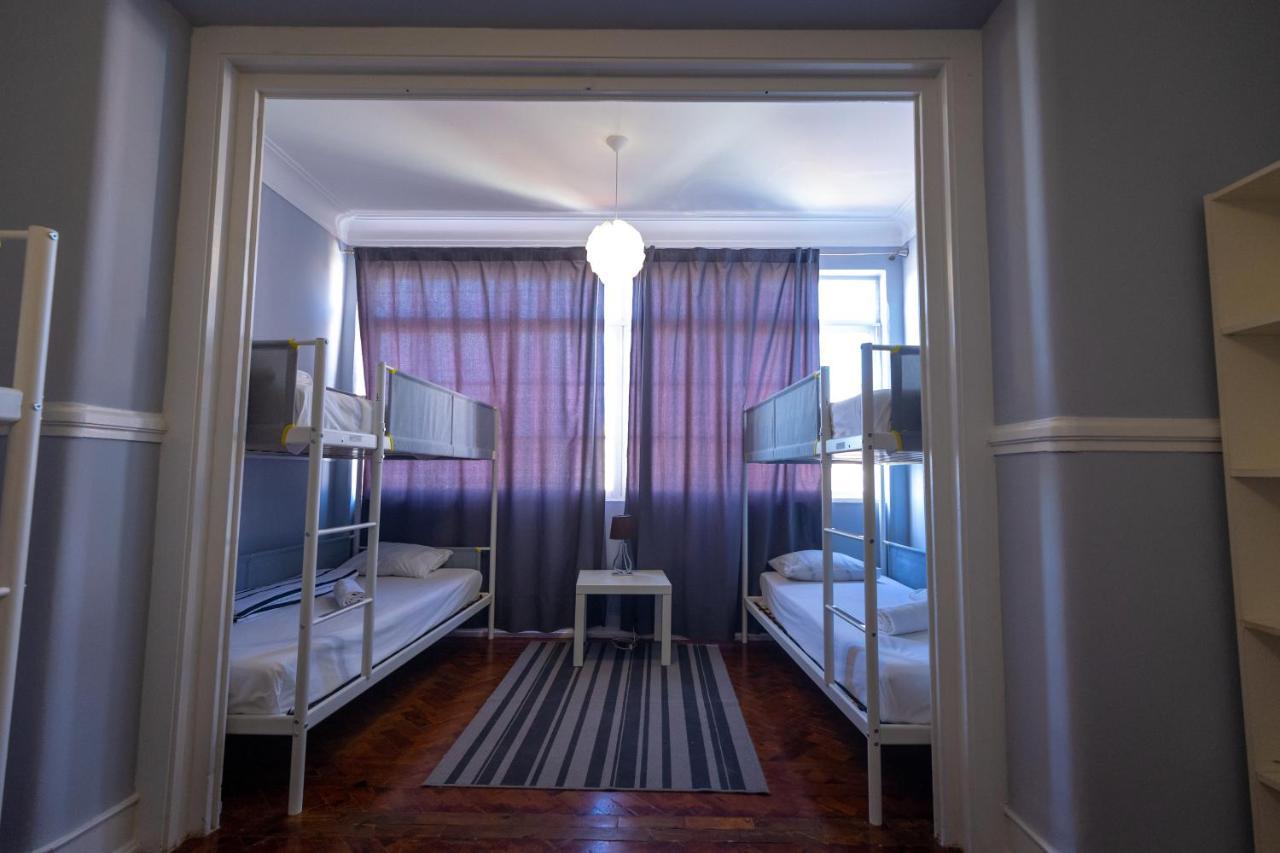 The Delight Hostel *