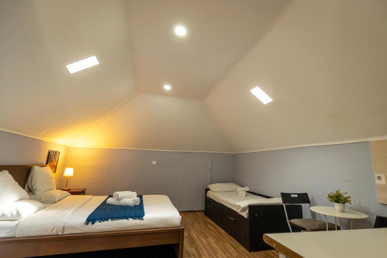 Hostel The Delight Lissabon