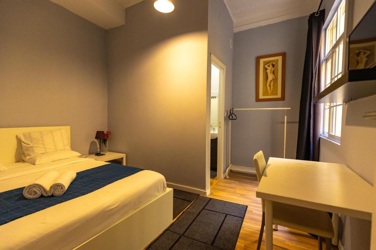Hostel The Delight