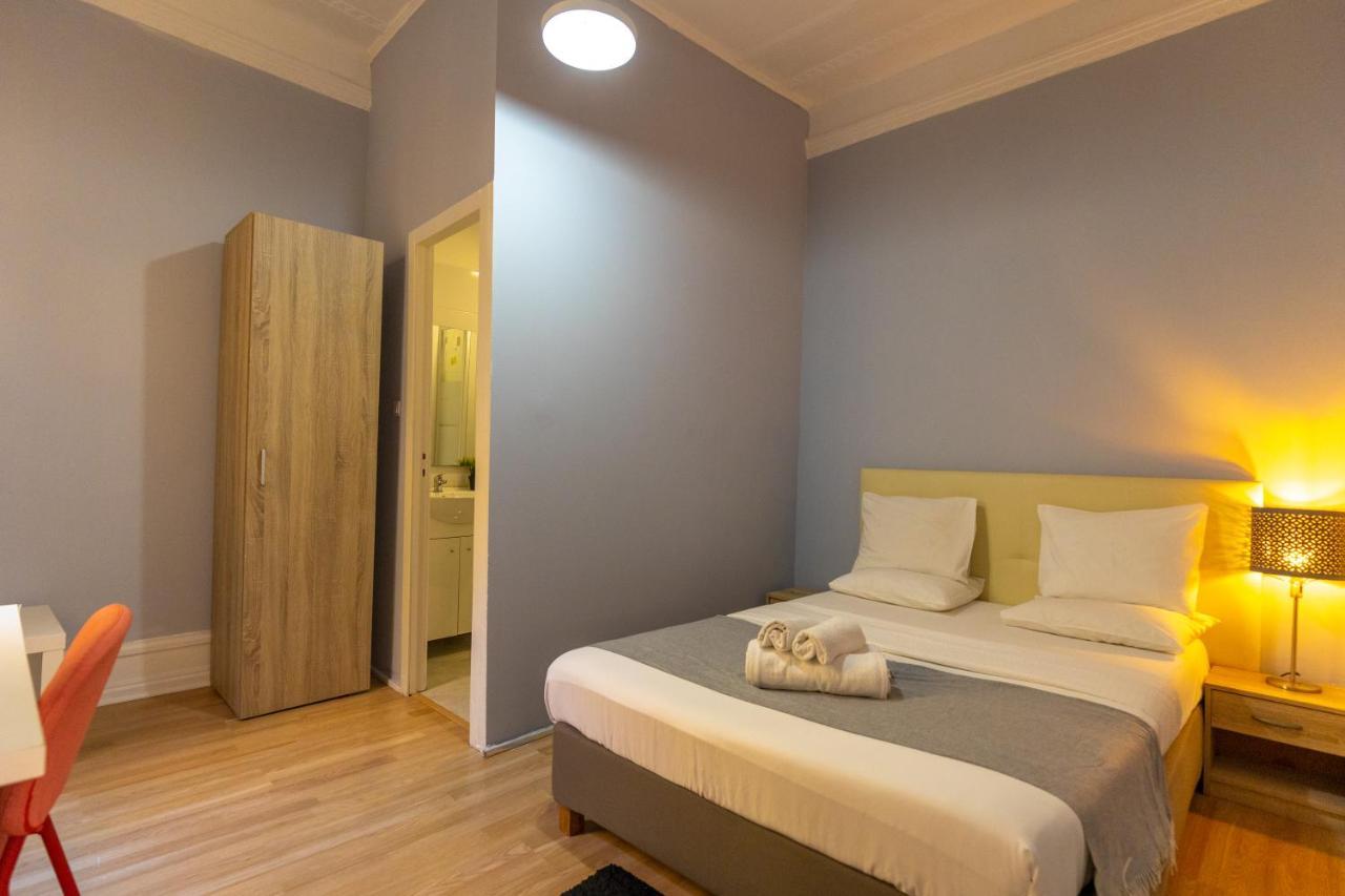 Hostel The Delight Lissabon
