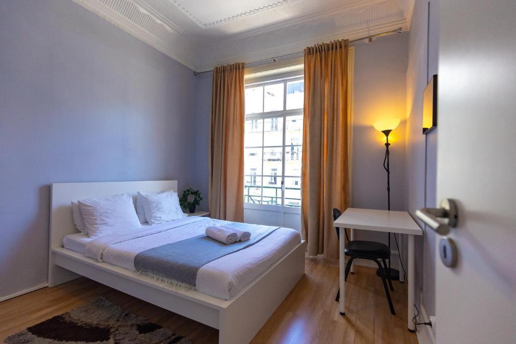 The Delight Hostel Lissabon