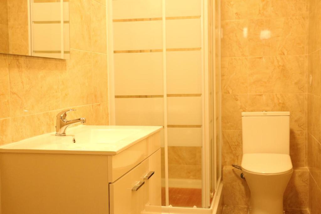 Hostel The Delight Lissabon
