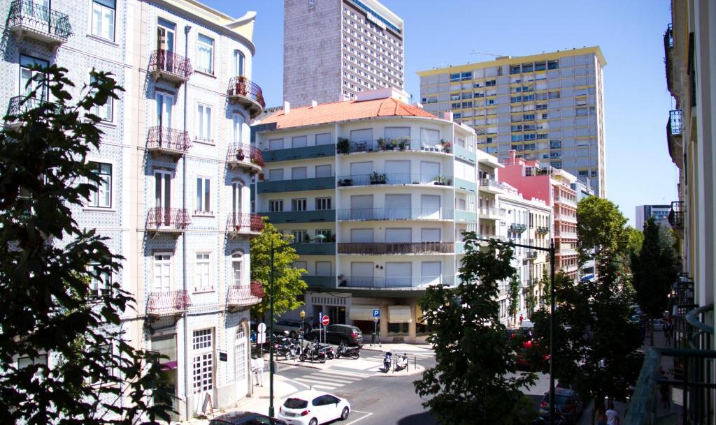 The Delight * Lissabon
