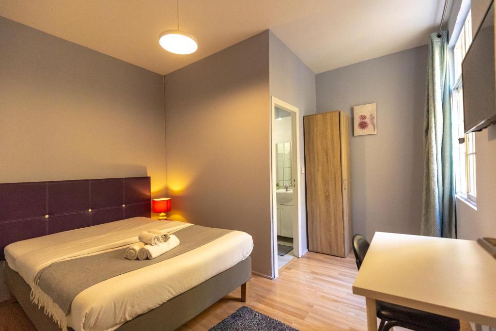 Hostel The Delight *