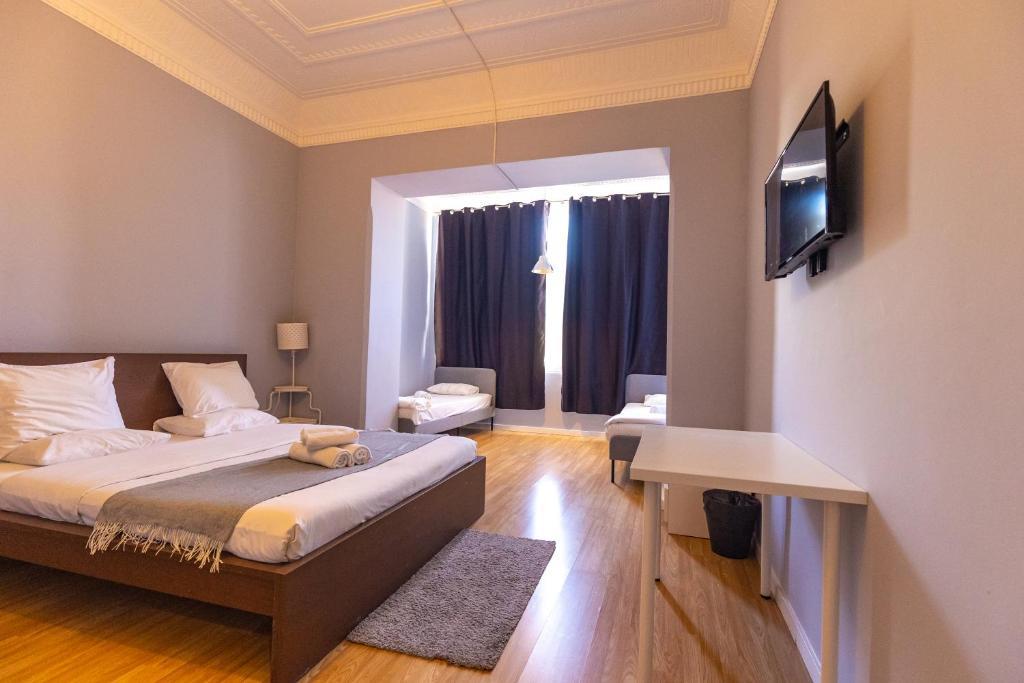 The Delight Hostel
