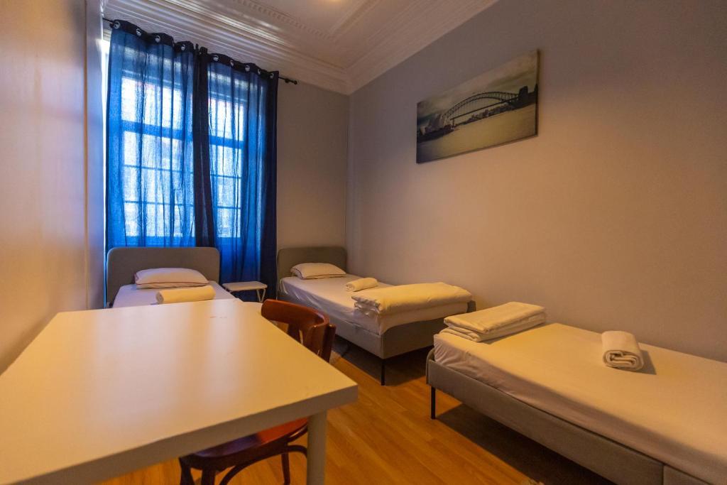 Hostel The Delight