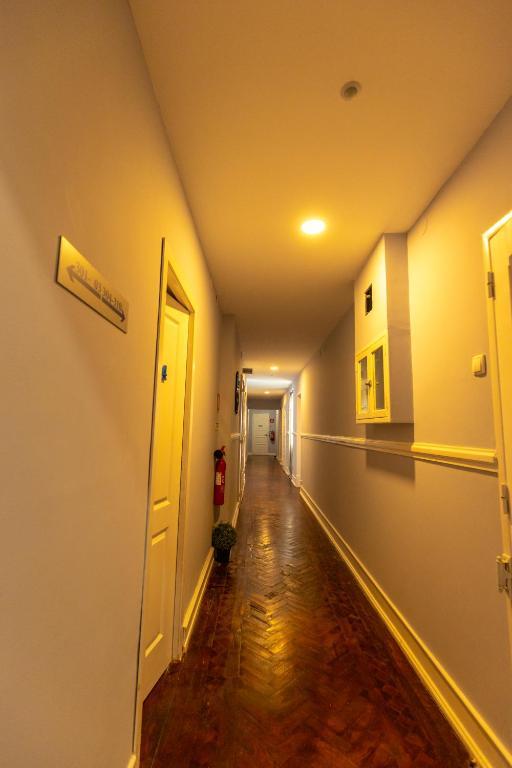The Delight Hostel *