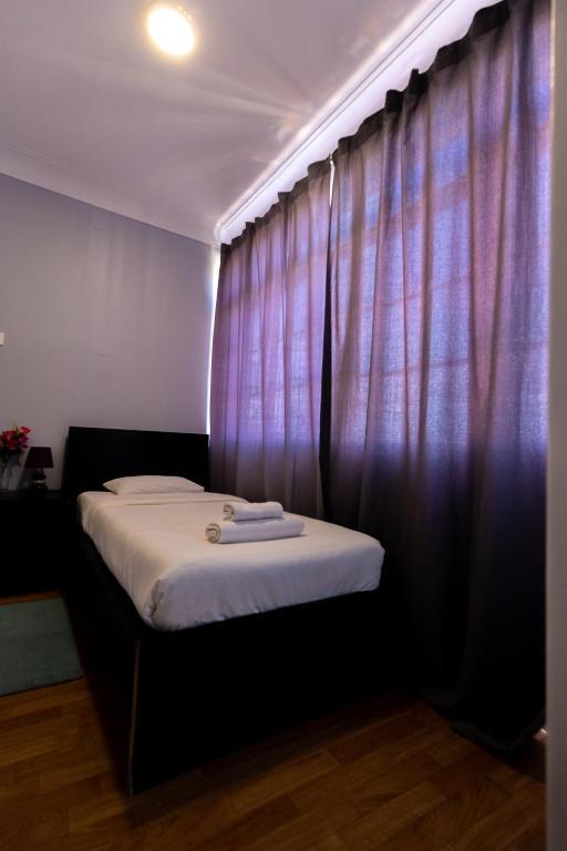 Hostel The Delight *