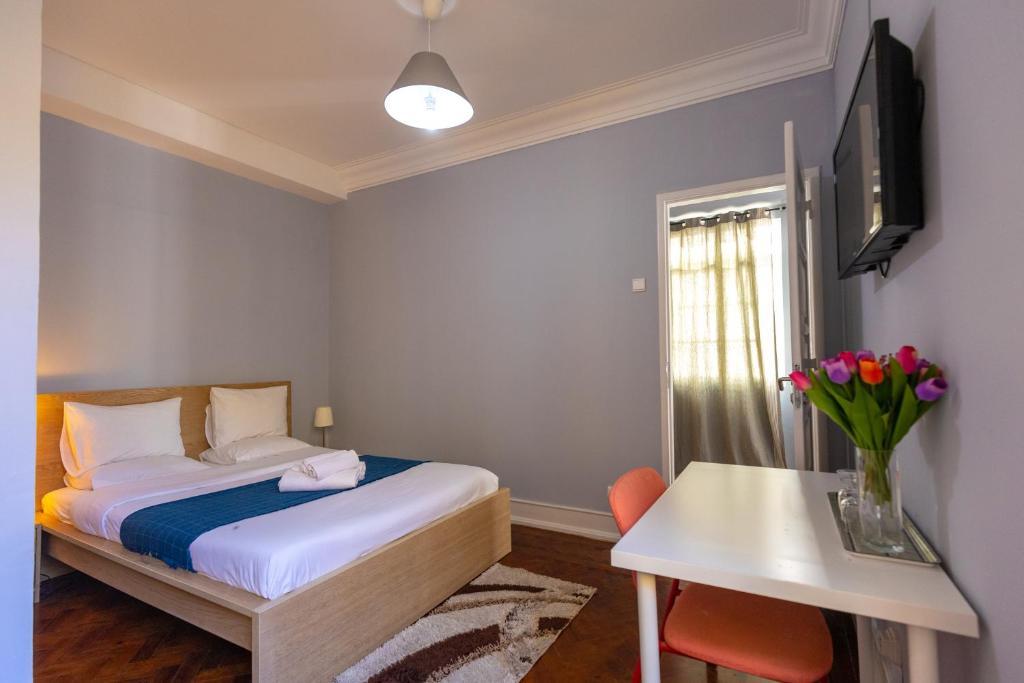 The Delight Hostel Lissabon